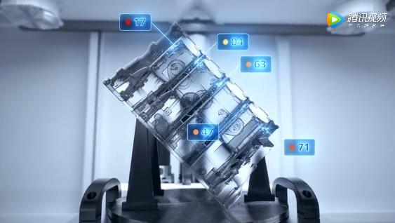 ZEISS PiWeb将三坐标测量数据转化为有意义的结果